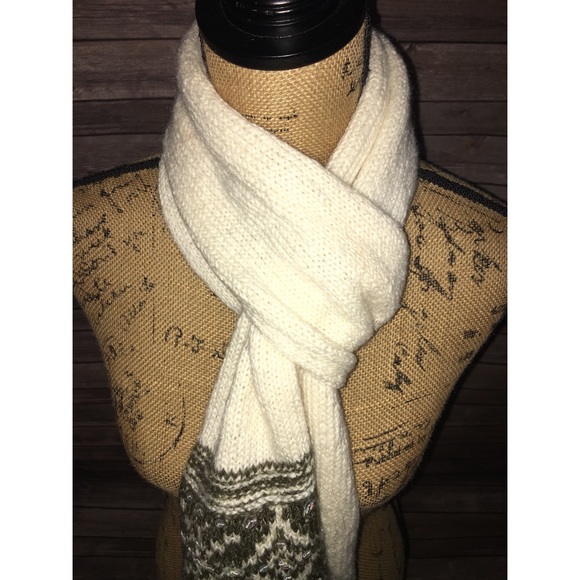 🧣Winter Scarf - Picture 4 of 4